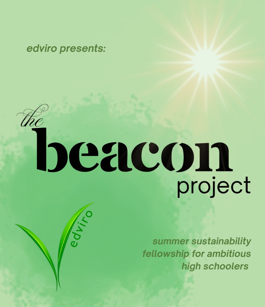 The Beacon Project | Edviro